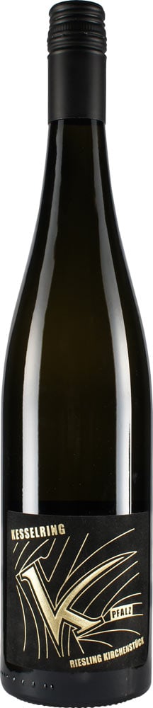 2024 Kirchenstück Riesling BIO 2024 Kirchenstück Riesling BIO