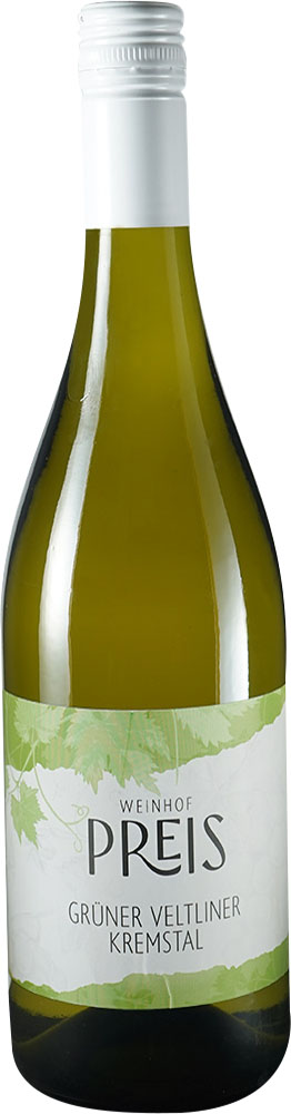 2024 Grüner Veltliner Kremstal DAC 2024 Grüner Veltliner Kremstal DAC