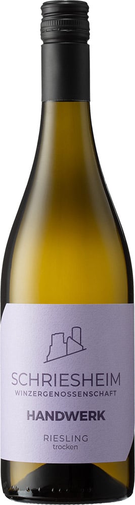 2024 Riesling Handwerk