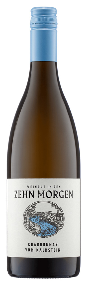 2021 Chardonnay vom Kalkstein