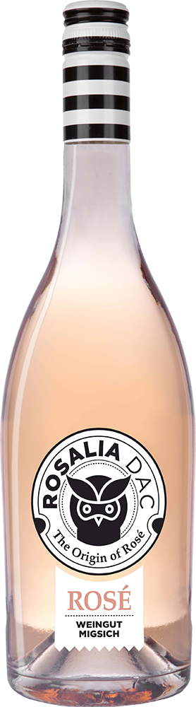 2024 Rosalia DAC Rosé Blaufränkisch "The Origin of Rosé"