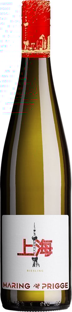 2024 Riesling - Shanghai Edition