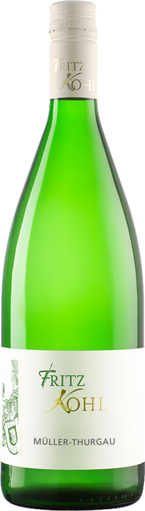 2024 Müller-Thurgau 1,0 L