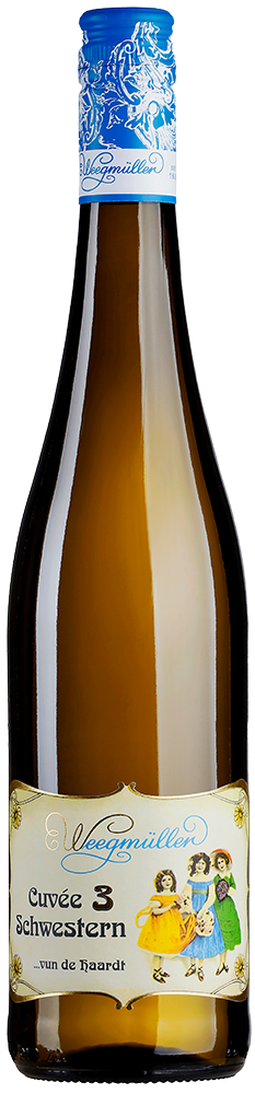 2023 Cuvée 3 Schwestern 2023 Cuvée 3 Schwestern