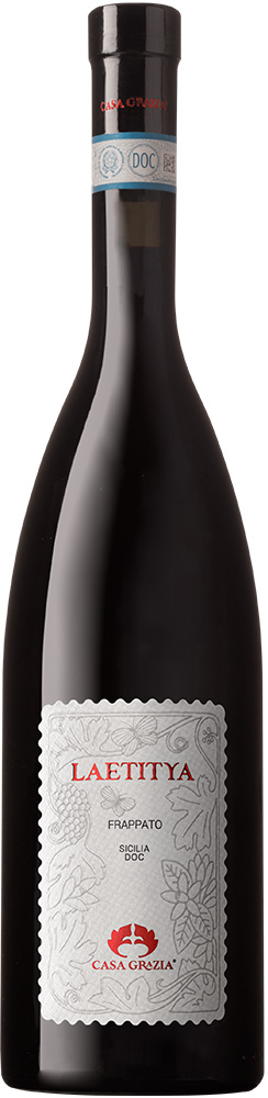 2023 Laetitya Sicilia DOC BIO 2023 Laetitya Sicilia DOC BIO