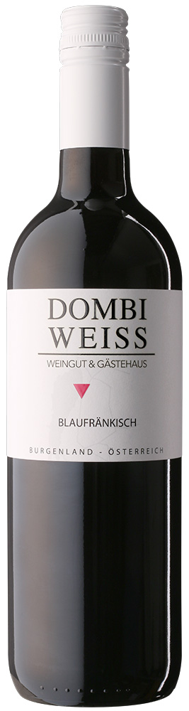 2022 Blaufränkisch