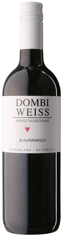 2022 Blaufränkisch 2022 Blaufränkisch