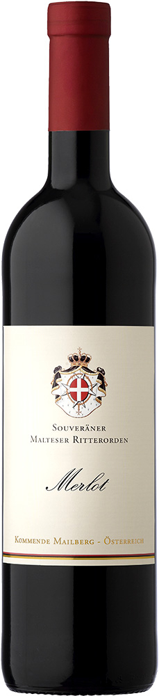 2021 Merlot