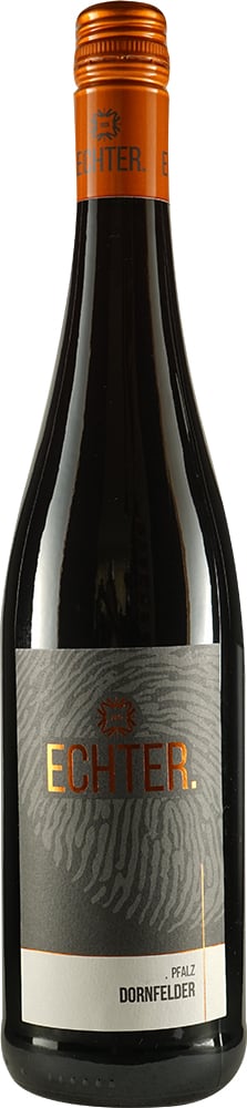 2024 Dornfelder Rotwein