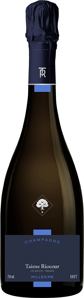 2017 Millésime Champagne AOP 2017 Millésime Champagne AOP
