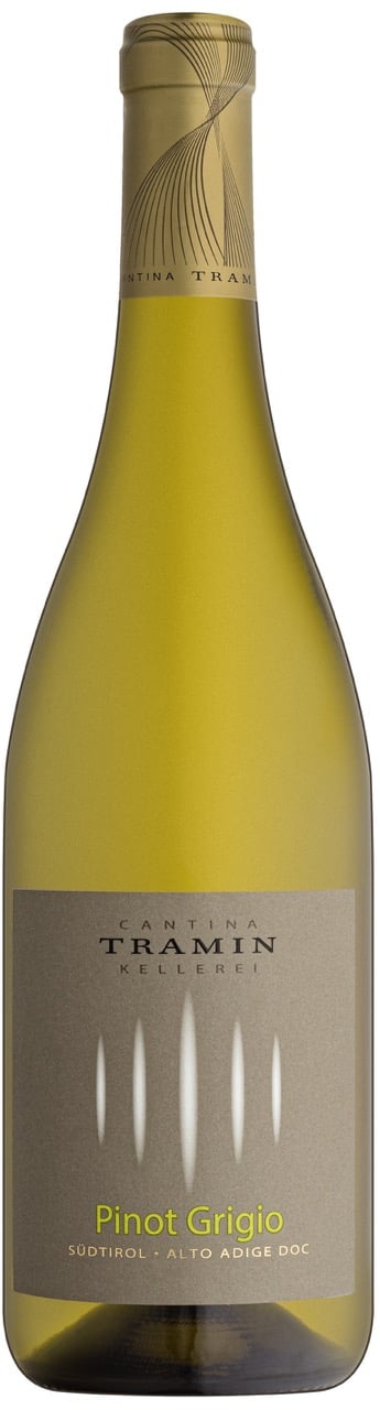 2024 Pinot Grigio Alto Adige DOC 2024 Pinot Grigio Alto Adige DOC
