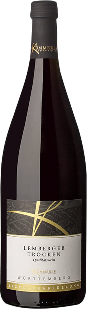 2022 Lemberger BIO 1,0 L