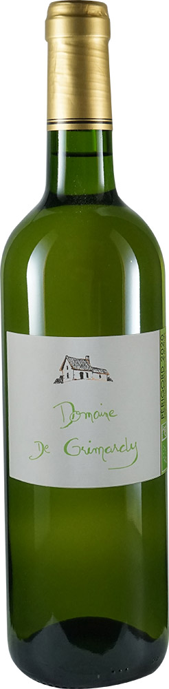 2020 "Perigord" Blanc IGP BIO