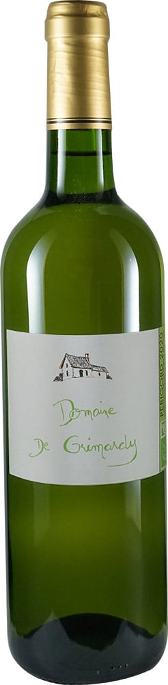 2020 "Perigord" Blanc IGP BIO 2020 "Perigord" Blanc IGP BIO