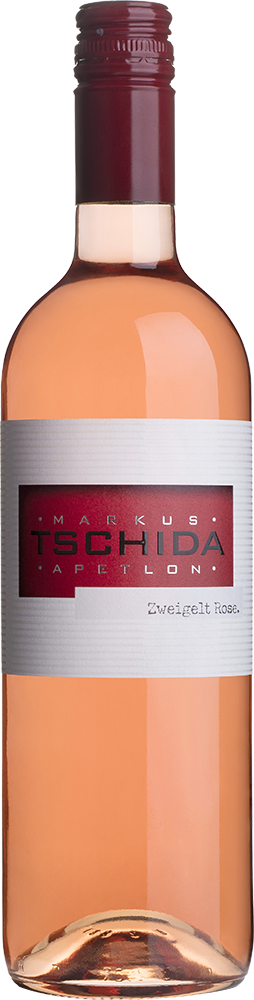 2024 Blaufränkisch Rosé 2024 Blaufränkisch Rosé