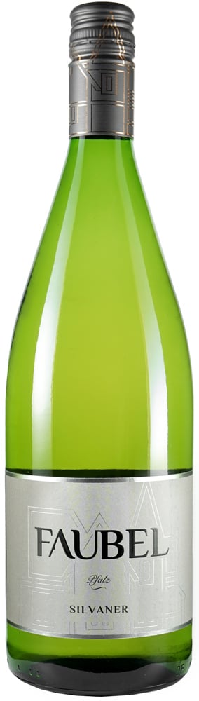 2024 Silvaner 1,0 L
