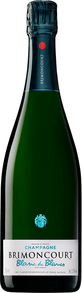 Cuvée Blanc de blancs Champagne AOP Cuvée Blanc de blancs Champagne AOP