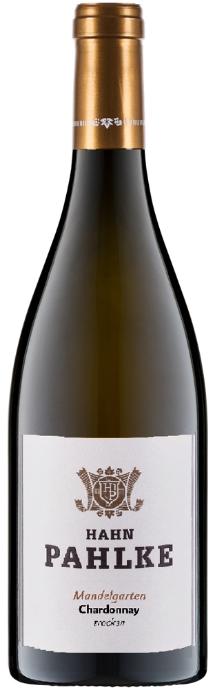 2023 Chardonnay Weisenheimer Mandelgarten BIO