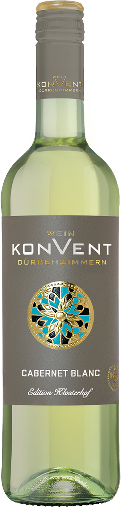 2024 Klosterhof Cabernet Blanc