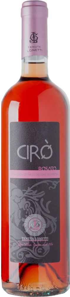 2023 Rosato Cirò DOC 2023 Rosato Cirò DOC