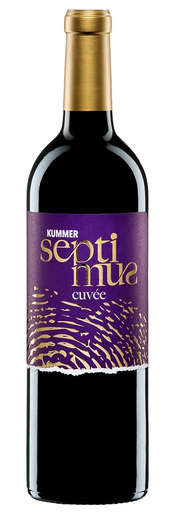 2019 Cuvée SEPTIMUS