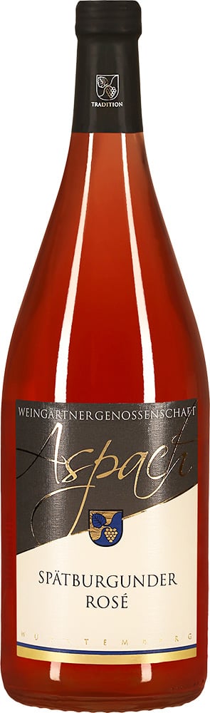 2022 Spätburgunder Rosé 1,0 L
