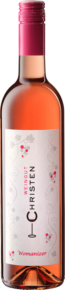 2024 Cuvée "Womanizer"
