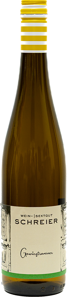 2024 Gewürztraminer