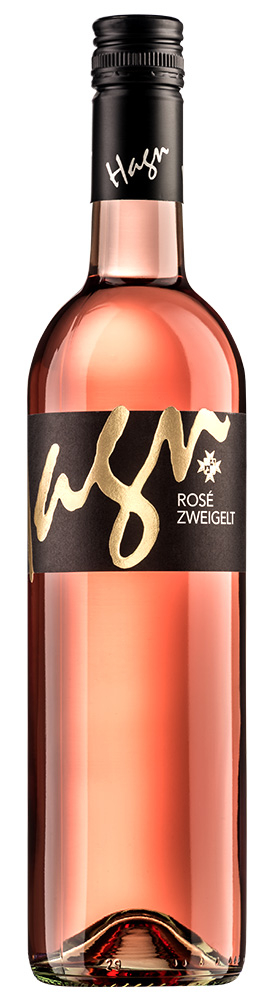 2024 Rosé Zweigelt