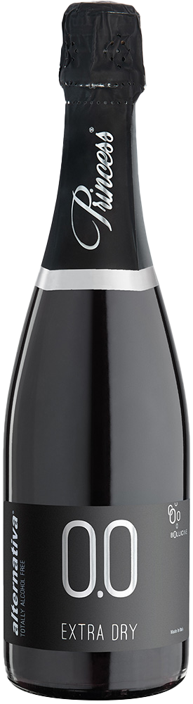 Alternativa 0,0% Bollicine Bianco Alternativa 0,0% Bollicine Bianco