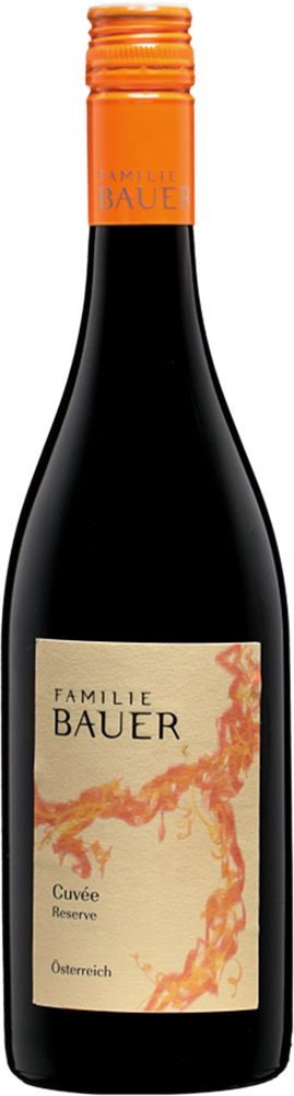 2021 Cuvée Reserve BIO