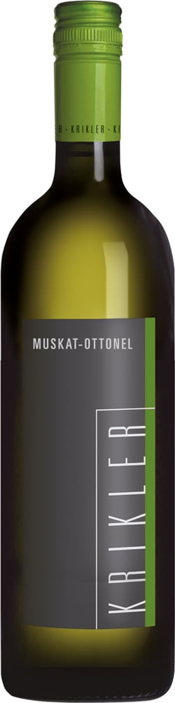 2022 Muskat-Ottonel