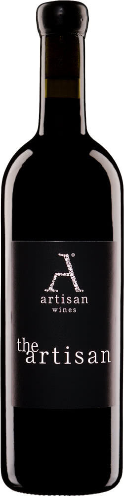 2017 The Artisan Merlot