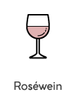 Roséwein