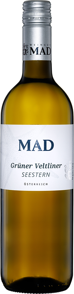 2024 Grüner Veltliner Seestern