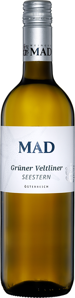 2024 Grüner Veltliner Seestern 2024 Grüner Veltliner Seestern
