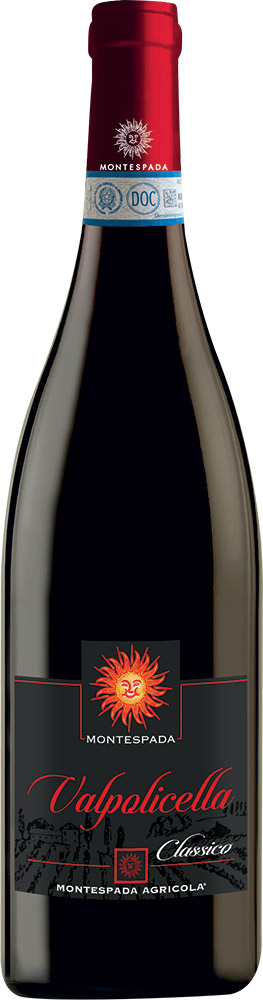 2023 Valpolicella Classico Superiore DOC 2023 Valpolicella Classico Superiore DOC