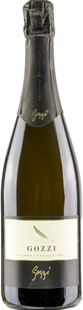 2020 Gozzi Metodo Classico
