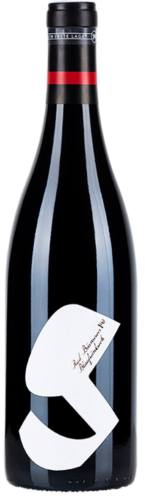 2019 Blaufränkisch Ried Bärnreiser BIO