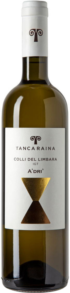 A'Dri Colli del Limbara IGP A'Dri Colli del Limbara IGP