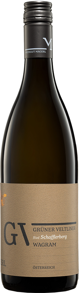 2024 Grüner Veltliner Wagram DAC BIO 2024 Grüner Veltliner Wagram DAC BIO