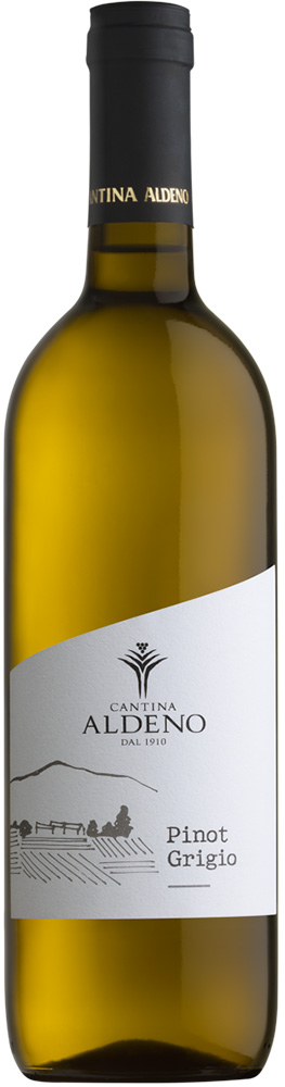Pinot Grigio Trentino DOC BIO
