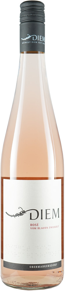 2023 Rosé vom Blauen Zweigelt BIO