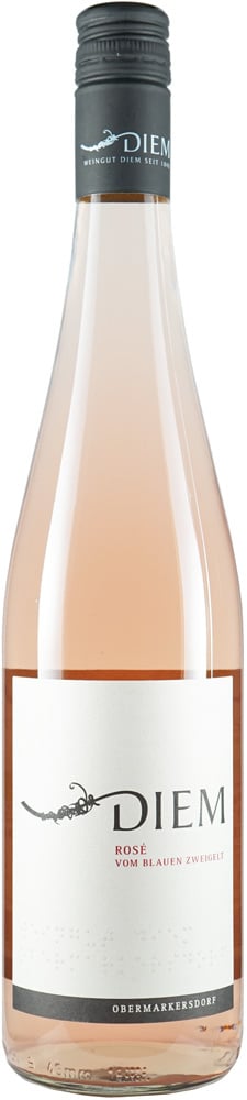 2024 Rosé vom Blauen Zweigelt BIO 2024 Rosé vom Blauen Zweigelt BIO