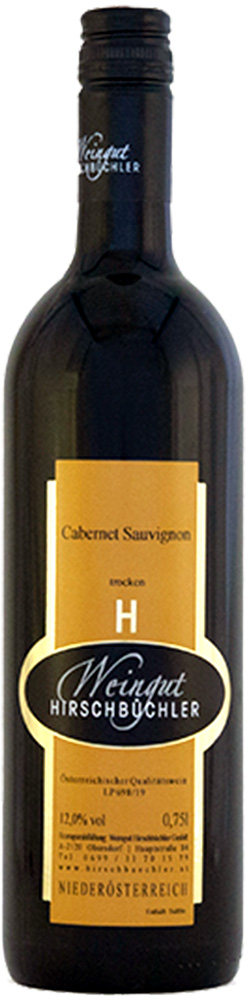 2023 Cabernet Sauvignon