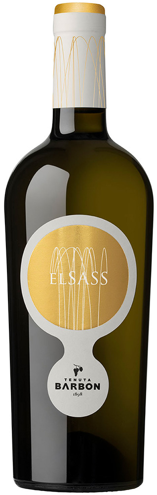 Elsass Bianco Marcia Trevigiana IGP Elsass Bianco Marcia Trevigiana IGP