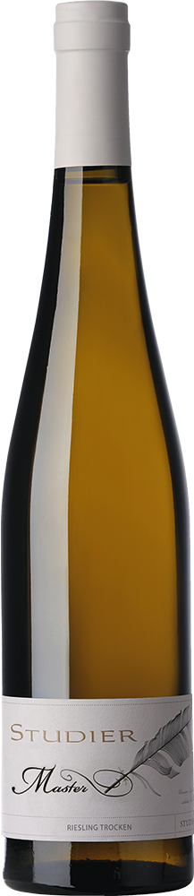 2022 Riesling MASTER BIO