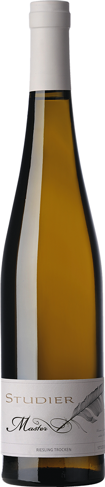 2022 Riesling MASTER BIO 2022 Riesling MASTER BIO