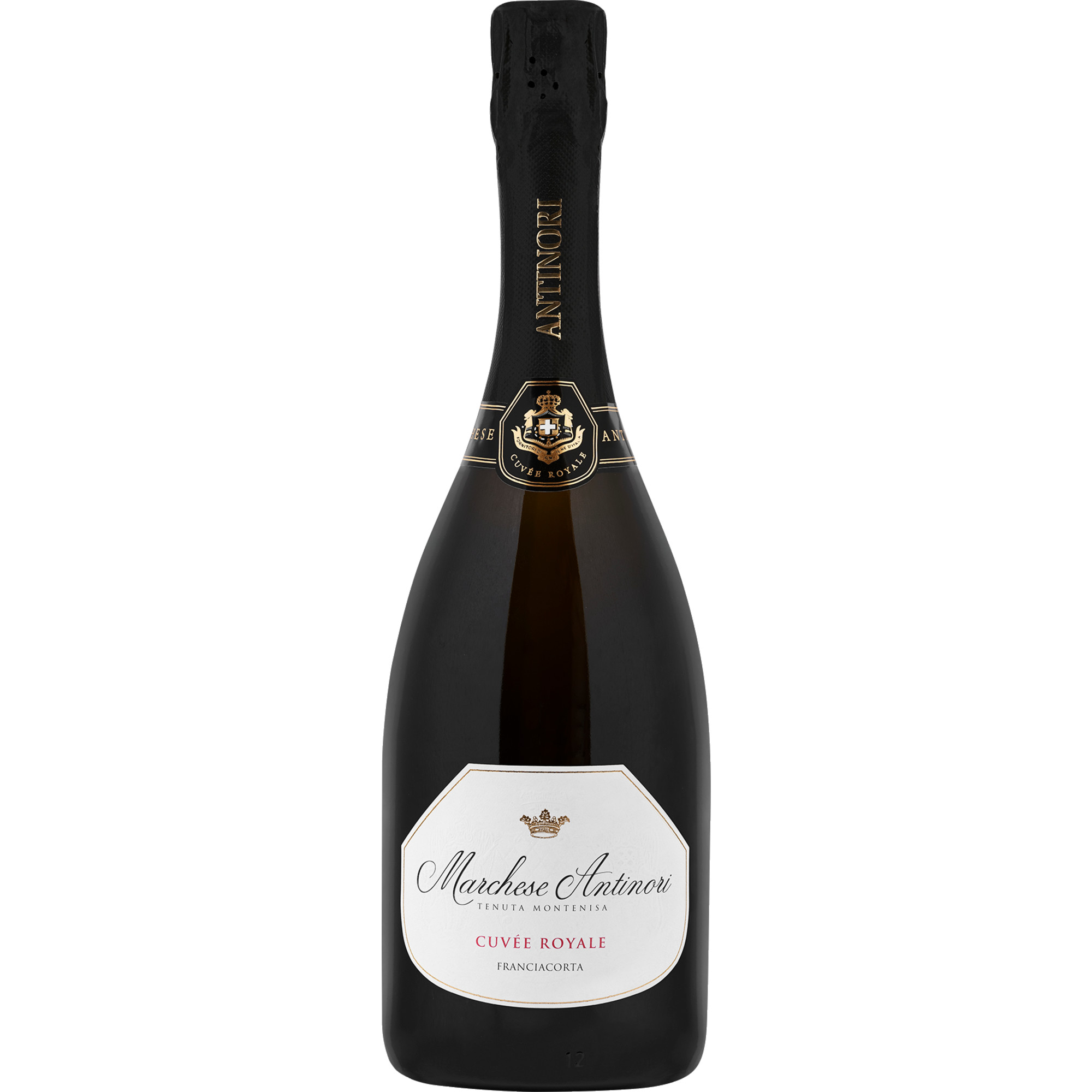 Marchese Antinori Cuvée Royale