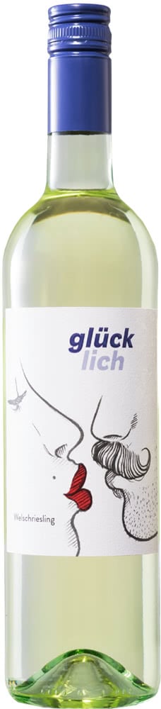 2022 Welschriesling "Glücklich"